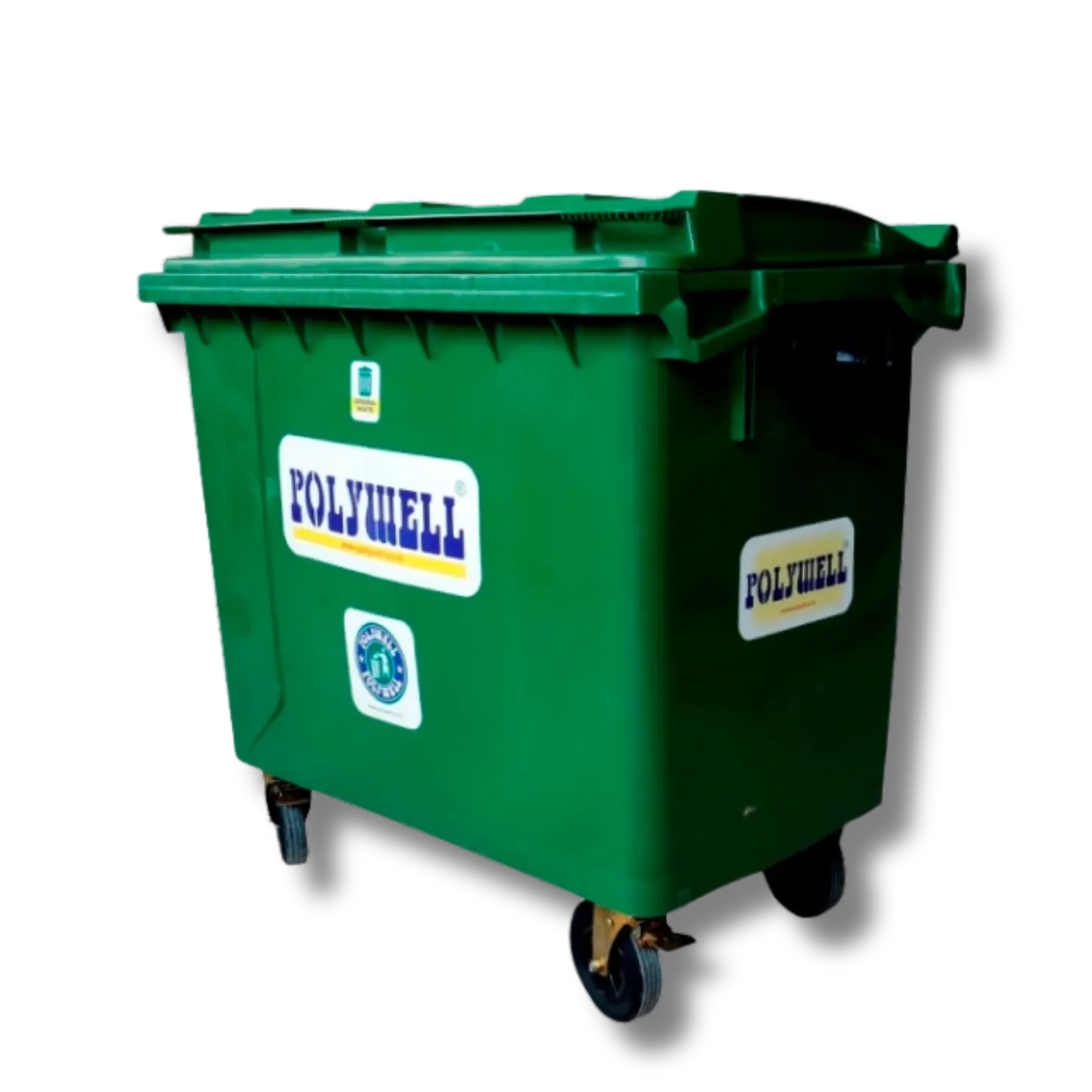 Outdoor Dustbin